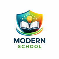 Modern School LMS
